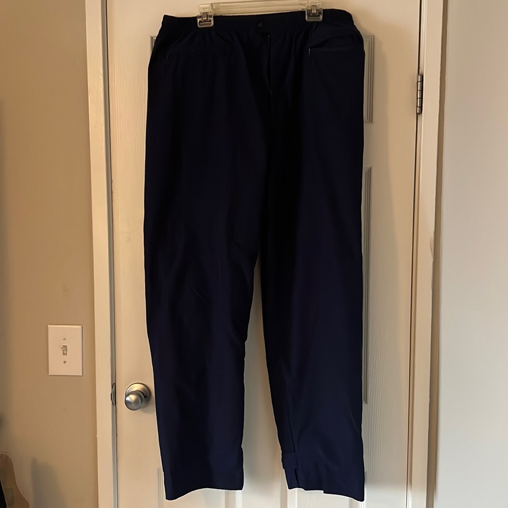 Sun Mountain Sports Water Proof XXL Pants